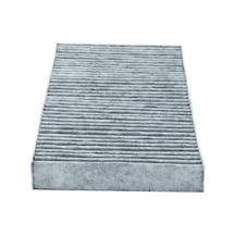 Wöbermann Ford Focus St170 1998-2004 Karbonlu Polen Filtresi