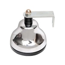 Krom Çan Korna Çın-çın Fayton 12v