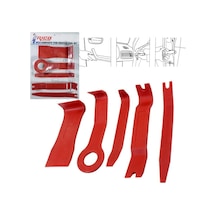 Rico 013-Rc1301 5 Parça Pvc Döşeme ve Trim Sökme Seti Takımı N11.133
