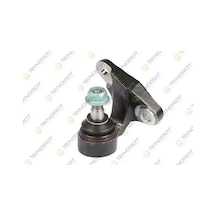 Teknorot B445 Rotil Sol Alt 31126756695