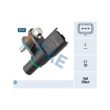 Eksantrik Mil Devir Sensörü Astra L-combo E-corsa F-crossland-grandland-c3-c4-berlıngo-208- 2008-p A Fae 9688725080