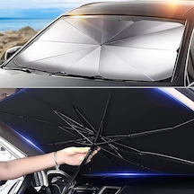 Bmw 5 Serisi Mercedes C180 Audi A4 Vw Passat Toyota Corolla Uyumlu Oto Şemsiye Cn