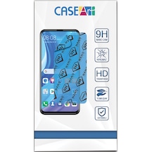 Huawei P Smart Pro 2019 ile Uyumlu Nano Esnek Ekran Koruyucu