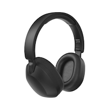 2 Adet Snopy Sn-bt37 Chord Siyah Tf Kart Özellikli Bluetooth Kulaklık