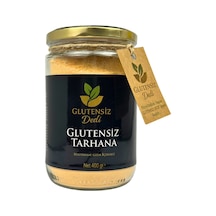 Katkısız Glutensiz Tarhana 400 Gr