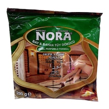 Nora Tüy Dökücü Toz Hamam Otu 3 x 200 G