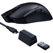 Razer Vıper V3 Pro Se Kbs. Mouse Sıyah -rz01-04550100-r3g1 Razer Vıper V3 Pro Se Kbs. Mouse Sıyah -rz01-04550100-r3g1