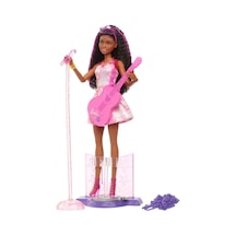 Barbie Pop Yıldızı - Hrg43