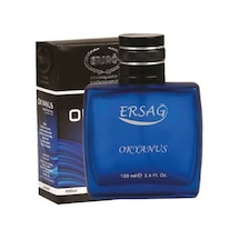 Ersağ Okyanus Erkek Parfüm EDP  100 ML