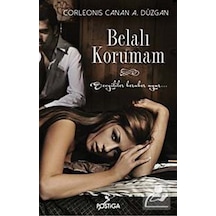 Belalı Korumam - Corleonis Canan A. Düzgan - Postiga