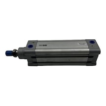 Pnomatik Manyetik Yastıklı Silindir Piston 100 X 100