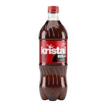 Kristal Kola Şekersiz Gazlı İçecek 1 L 12'li