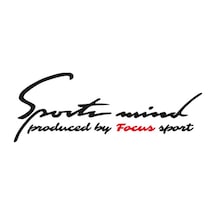 Modifiye Focus Mind Sport Far Üstü Oto Sticker Kaput
