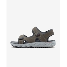 Skechers Escape Plan Traıl Sandal-forever Pursuıt Erkek Bej Sandalet 237588 Ntgy Bej