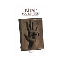 Kitap - Yol Rehberi / Esat Korkmaz