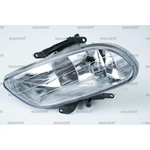 Hyundai Accent 2000-2002 Sis Lambası Ön Sağ Oem No:9220225000