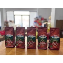 Organik Elekaltı Çamlıhemşin Çayı 80gr X5adet
