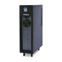 Inform 6kva Dsp Evo 1/1f Online Ups 12v 7amper