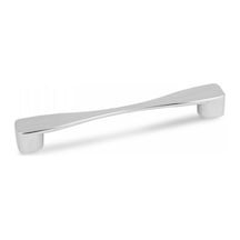 Coşafak Zavinna Z308 Metal Krom 192/224Mm Akslı Kulp
