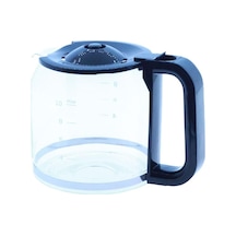 Arçelik Fk 6910 Kahve Makinesi Uyumlu Cam Demlik - 9178013740 Standart
