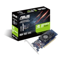 Asus NVIDIA GeForce GT 1030 LP GT1030-2G-BRK 2 GB GDDR5 64 Bit Ekran Kartı