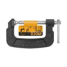 Ingco HGC0108 Endüstriyel İşkence 200 MM 8"