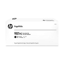 Hp 981Yc L0R20Yc Siyah Kartuş Extra Yüksek Kapasiteli