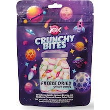 Jox Crunchy Bites 50 Gr