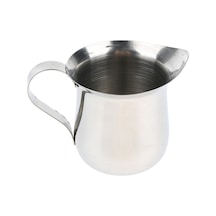 Suntek Paslanmaz Çelik Süt Frothing Sürahi Kreması Latte