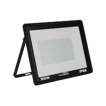Forlife 300 Watt Slim Kasa Led Projektör ( Beyaz Işık ) Forlife 300 Watt Slim Kasa Led Projektör ( Beyaz Işık )