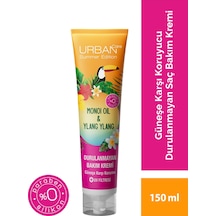 Urban Care Monoi Oil & Ylang Ylang Durulanmayan Bakım Kremi 150 ML