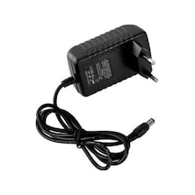 Ct2550 Cata Ct-2550 12 Volt 1 Amper Plastik Kasa Adaptör