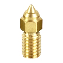 Creality Ender-3v3 Se / Ender-5 S1 Yüksek Hız Nozzle 0.4mm