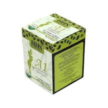 A1 L-carnitine Lepidium Bitkisel 30 Kapsül Diğer