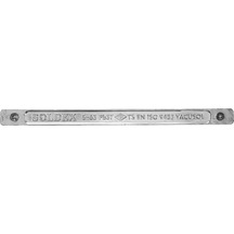 Soldex Sn63 Pb37 1000gr Vacusol Çubuk Lehim Pota Lehimi