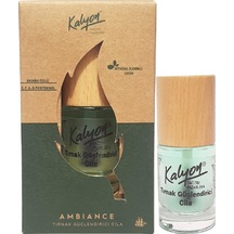 Kalyon Bitkisel Tırnak Cila 11 ML