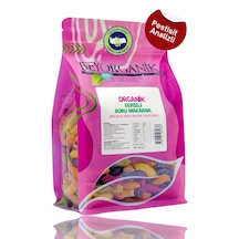 Beyorganik Sebzeli Boru Makarna %18 360 G