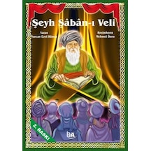 Şeyh Şaban-ı Veli - Nurcan Ezel Hümay - Başak Ajans