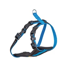 Küçük Köpek Tasması Small Dog Mavi 26 Cm - 38 Cm Xs Mavi