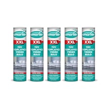 Xxl Tüy Toplayıcı Yedek Rulo 5 Li Paket