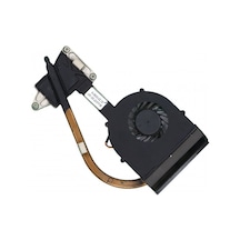 Lenovo Uyumlu 60.4Jw25.001 Notebook Soğutucu Cpu Heatsink Fan