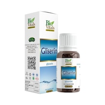 Gliserin Yağı 50 Ml 0.3 ML