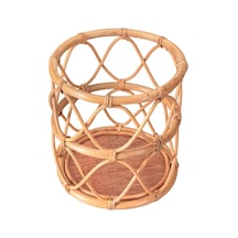 Tr Parker Rattan Sepet 26x28cm Genel