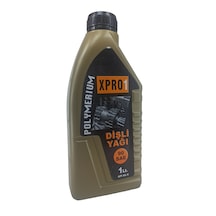 Şnzmn90 Şanzıman Dişli Yağı 90 Numara 1 Litre