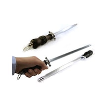 Profesyonel Masat Bıçak Bileyici (30 CM)