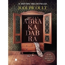 Abra Kadabra April Yayıncılık - April Yayıncılık