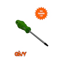 Bay-tec Torx Tornavida T-27