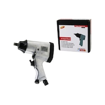 Twin Hammer Havalı - Darbeli Somun Sıkma Makine Asr-070