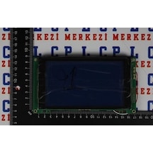 Nhd-240128Wg Lcd Ekran