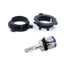 Hyundai I30 Led Xenon Sabitleme Aparatı Tucson Led Sabitleme (487024265)